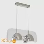 Подвесной светильник Crystal lux Element ELEMENT SP24W LED CHROME - Фото 1