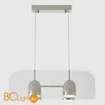 Подвесной светильник Crystal lux Element ELEMENT SP24W LED CHROME - Фото 2