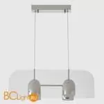 Подвесной светильник Crystal lux Element ELEMENT SP24W LED CHROME - Фото 3