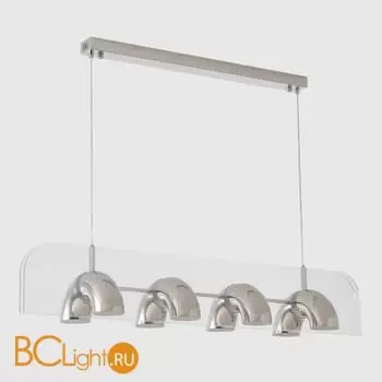 Подвесной светильник Crystal lux Element ELEMENT SP48W LED CHROME - Фото 1
