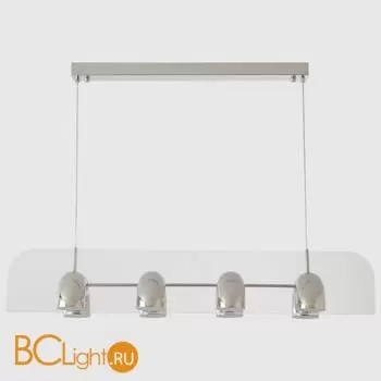Подвесной светильник Crystal lux Element ELEMENT SP48W LED CHROME - Фото 3