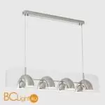 Подвесной светильник Crystal lux Element ELEMENT SP48W LED CHROME
