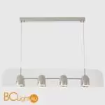 Подвесной светильник Crystal lux Element ELEMENT SP48W LED CHROME - Фото 2