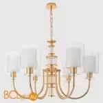 Люстра Crystal lux Elena ELENA SP6 GOLD - Фото 0