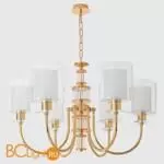 Люстра Crystal lux Elena ELENA SP6 GOLD - Фото 2
