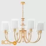 Люстра Crystal lux Elena ELENA SP8 GOLD - Фото 1