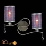 Бра Crystal lux Elisa AP2