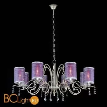 Люстра Crystal lux Elisa SP8 - Фото 3