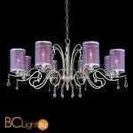 Люстра Crystal lux Elisa SP8