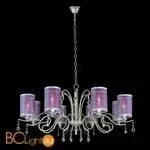 Люстра Crystal lux Elisa SP8 - Фото 3