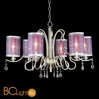 Люстра Crystal lux Elisa SP6