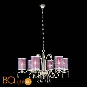 Люстра Crystal lux Elisa SP6 - Фото 5