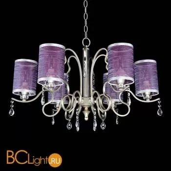 Люстра Crystal lux Elisa SP6 - Фото 1
