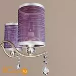 Люстра Crystal lux Elisa SP6 - Фото 2