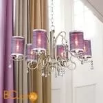 Люстра Crystal lux Elisa SP6 - Фото 0