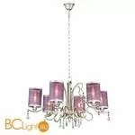 Люстра Crystal lux Elisa SP6 - Фото 6