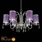 Люстра Crystal lux Elisa SP6 - Фото 1