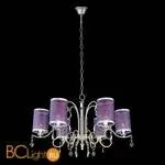 Люстра Crystal lux Elisa SP6 - Фото 4