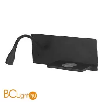 Бра Crystal lux elqi ELQI AP11W LED BL - Фото 0