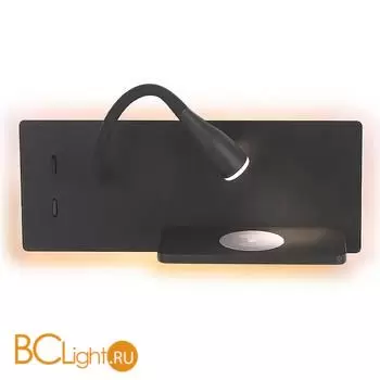 Бра Crystal lux elqi ELQI AP11W LED BL - Фото 1
