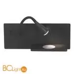Бра Crystal lux elqi ELQI AP11W LED BL - Фото 2
