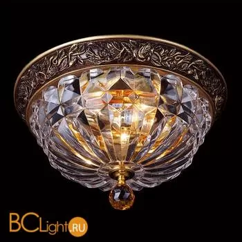 Потолочный светильник Crystal Lux Elvis ELVIS 350 TR