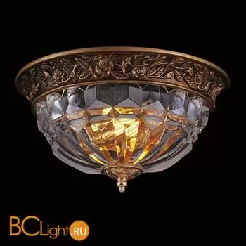 Настенный светильник Crystal Lux ELVIS AP2 TR