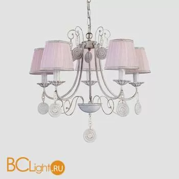 Люстра Crystal lux Emilia SP5 - Фото 0