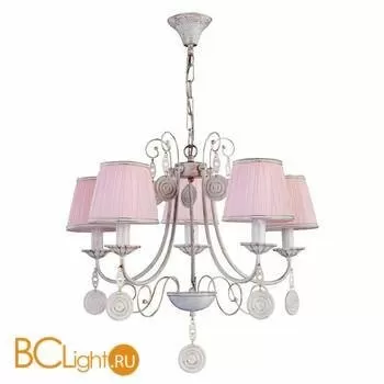 Люстра Crystal lux Emilia SP5 - Фото 1