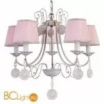 Люстра Crystal lux Emilia SP5
