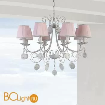 Люстра Crystal lux Emilia SP8 - Фото 0