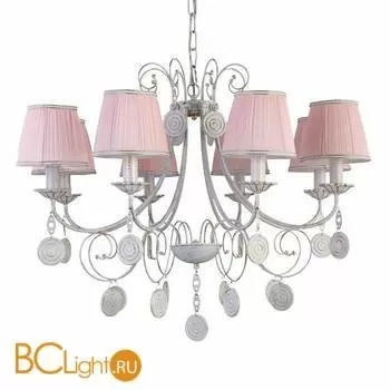 Люстра Crystal lux Emilia SP8