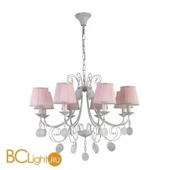 Люстра Crystal lux Emilia SP8 - Фото 1