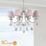 Люстра Crystal lux Emilia SP8 - Фото 0