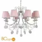 Люстра Crystal lux Emilia SP8