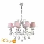 Люстра Crystal lux Emilia SP8 - Фото 1