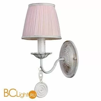 Бра Crystal lux Emilia AP1