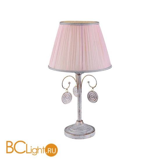 Настольная лампа Crystal lux Emilia LG1