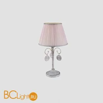 Настольная лампа Crystal lux Emilia LG1 - Фото 0