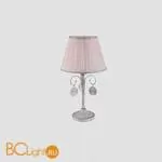 Настольная лампа Crystal lux Emilia LG1 - Фото 0