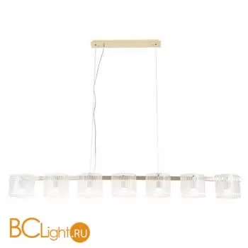 Люстра Crystal lux encanto ENCANTO SP7 L1500 - Фото 0