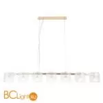 Люстра Crystal lux encanto ENCANTO SP7 L1500 - Фото 0
