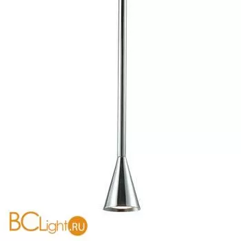 Подвесной светильник Crystal lux ENERO SP1 CHROME - Фото 0
