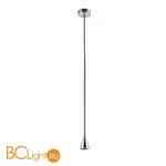 Подвесной светильник Crystal lux ENERO SP1 CHROME