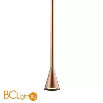 Подвесной светильник Crystal lux ENERO SP1 COPPER - Фото 0