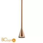 Подвесной светильник Crystal lux ENERO SP1 COPPER - Фото 0