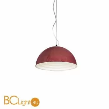 Подвесной светильник Crystal lux EOS SP 50 BORDO