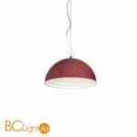 Подвесной светильник Crystal lux EOS SP 50 BORDO
