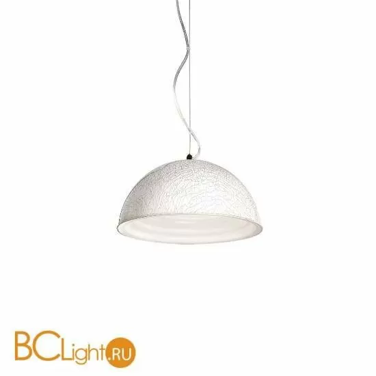 Подвесной светильник Crystal lux EOS SP 50 BIANCO
