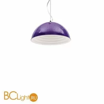 Подвесной светильник Crystal lux EOS SP 50 VIOLET